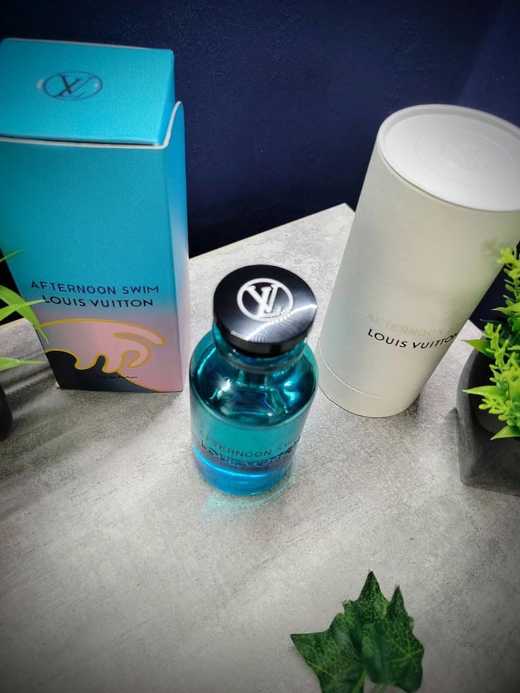 100,10,5ml Louis Vuitton Afternoon Swim