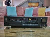 Technics magnetofon DECK STEREO CASETTE RS-B355
