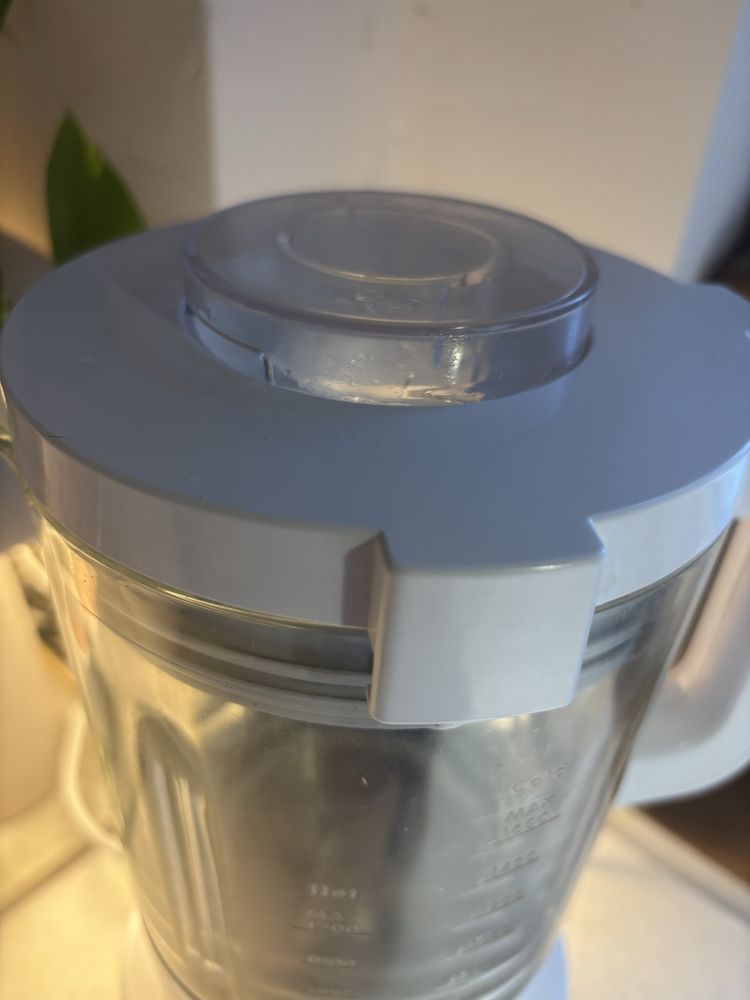 Blender kielichowy Xiaomi biały