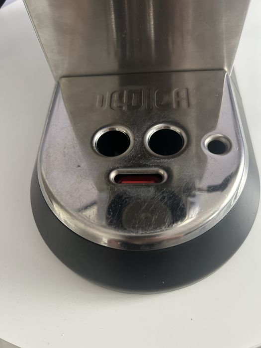 Ekspres do kawy DeLonghi EC685, stan bardzo dobry