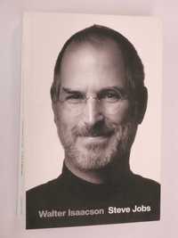 Steve Jobs Isaacson