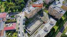 Apartamento T3 em Pedrouços