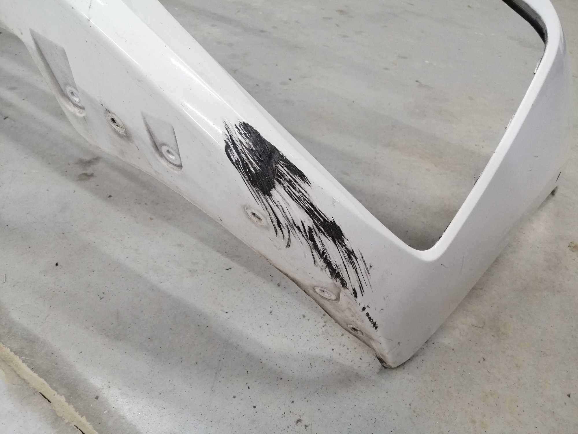 Zderzak przedni BMW 4 G22 G23 M-Pakiet PDC