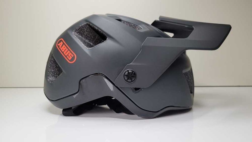 Kask rowerowy Abus MoDrop rozm S 51-55cm