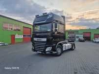 DAF XF 106.480 z mojego taboru stan bdb