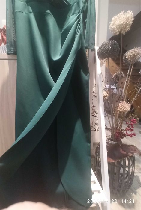 Sukienka na różne okazje