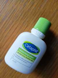 Balsam do ciała cetaphil dermokosmetyki wersja podróżna