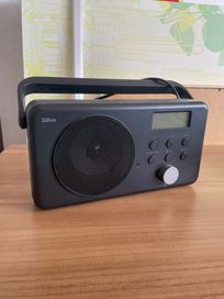 Rádio despertador Qilive
