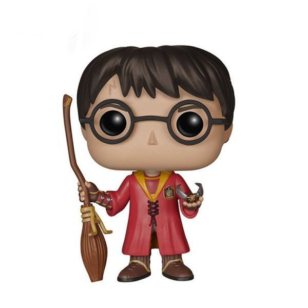 Funko Pop Harry Potter Гаррі Поттер 08