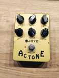 Efekt gitarowy kostka Joyo AC Tone JF 13