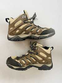 Botas merrell vibram