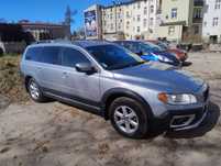 Volvo XC 70 Jedyny użytkownik w Polsce