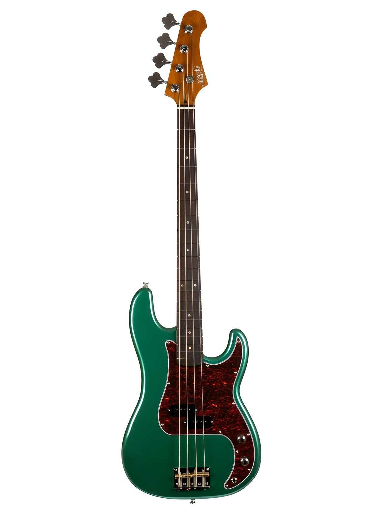 Gitara basowa JET Guitars JPB-300 SG R