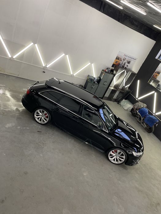 Oklejanie samochodu folia PPF - zabezpieczdnie lakieru i mega połysk !