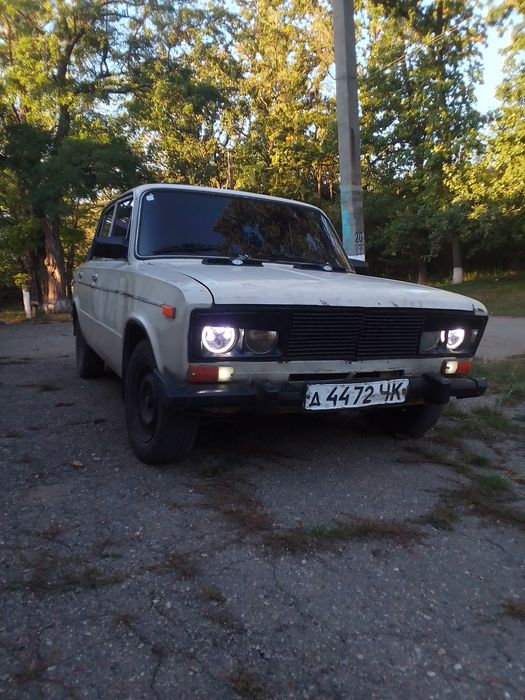 продам ваз 2106 газ бенз