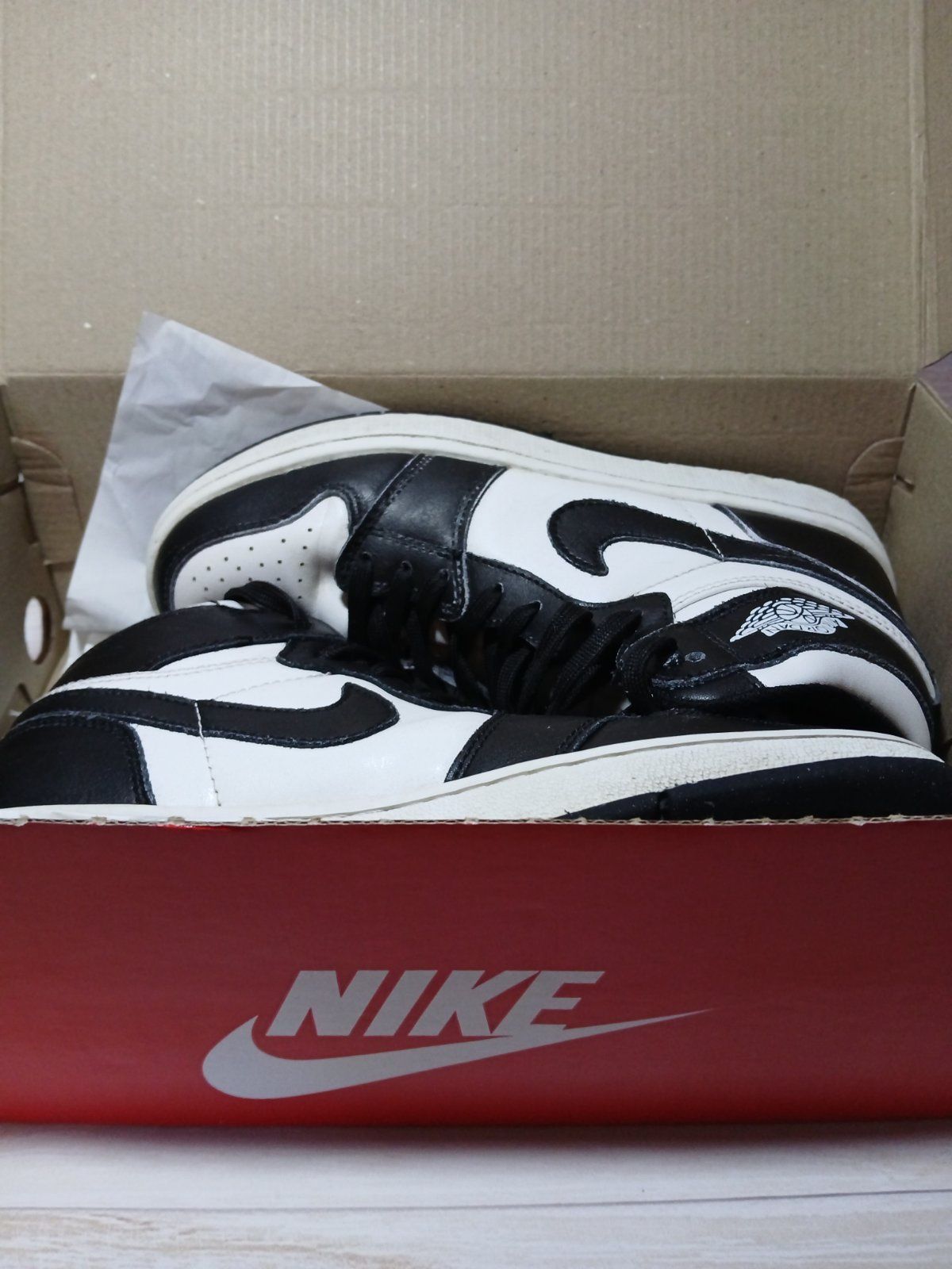 Кросівки Nike Jordan