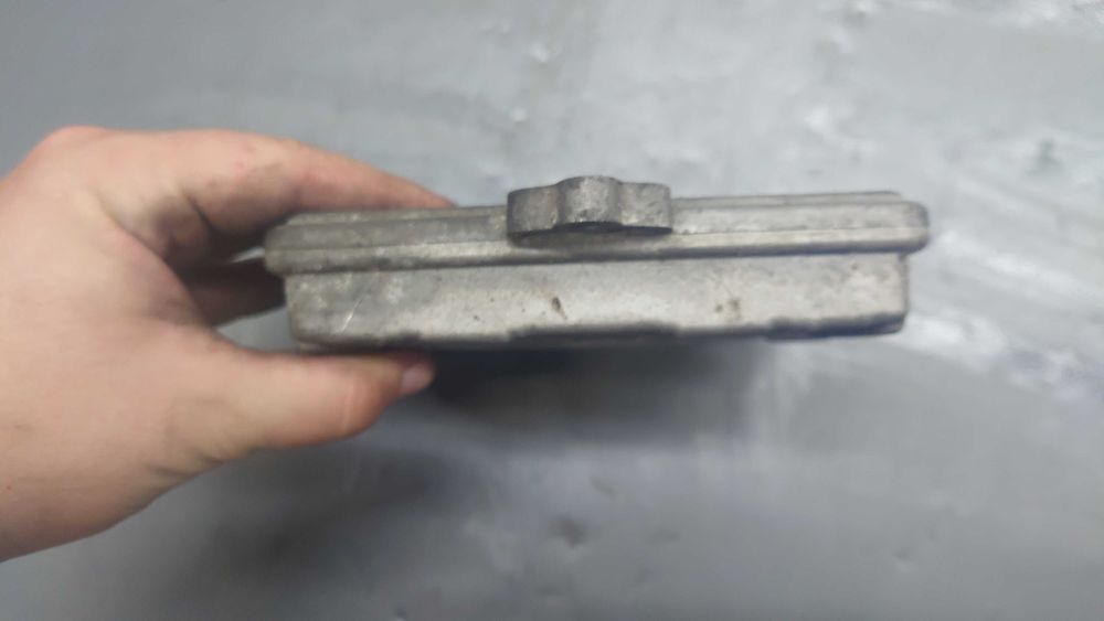 Sterownik Komputer Gazu LPG Agis Can 4S Seat Toledo 2 MK2 II Leon I 1