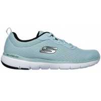 Женские  кроссовки "Skechers Flex Appeal 3.0"