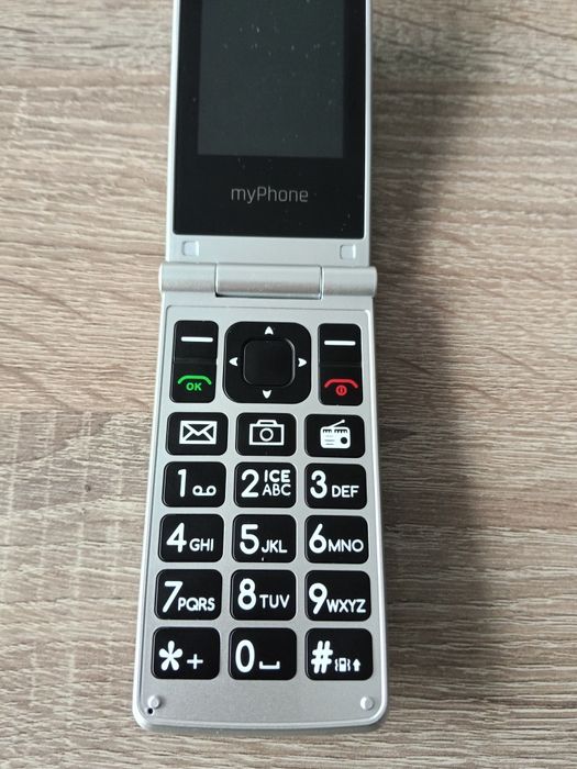 myPhone tango lte