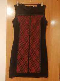 Vestido Cintado M