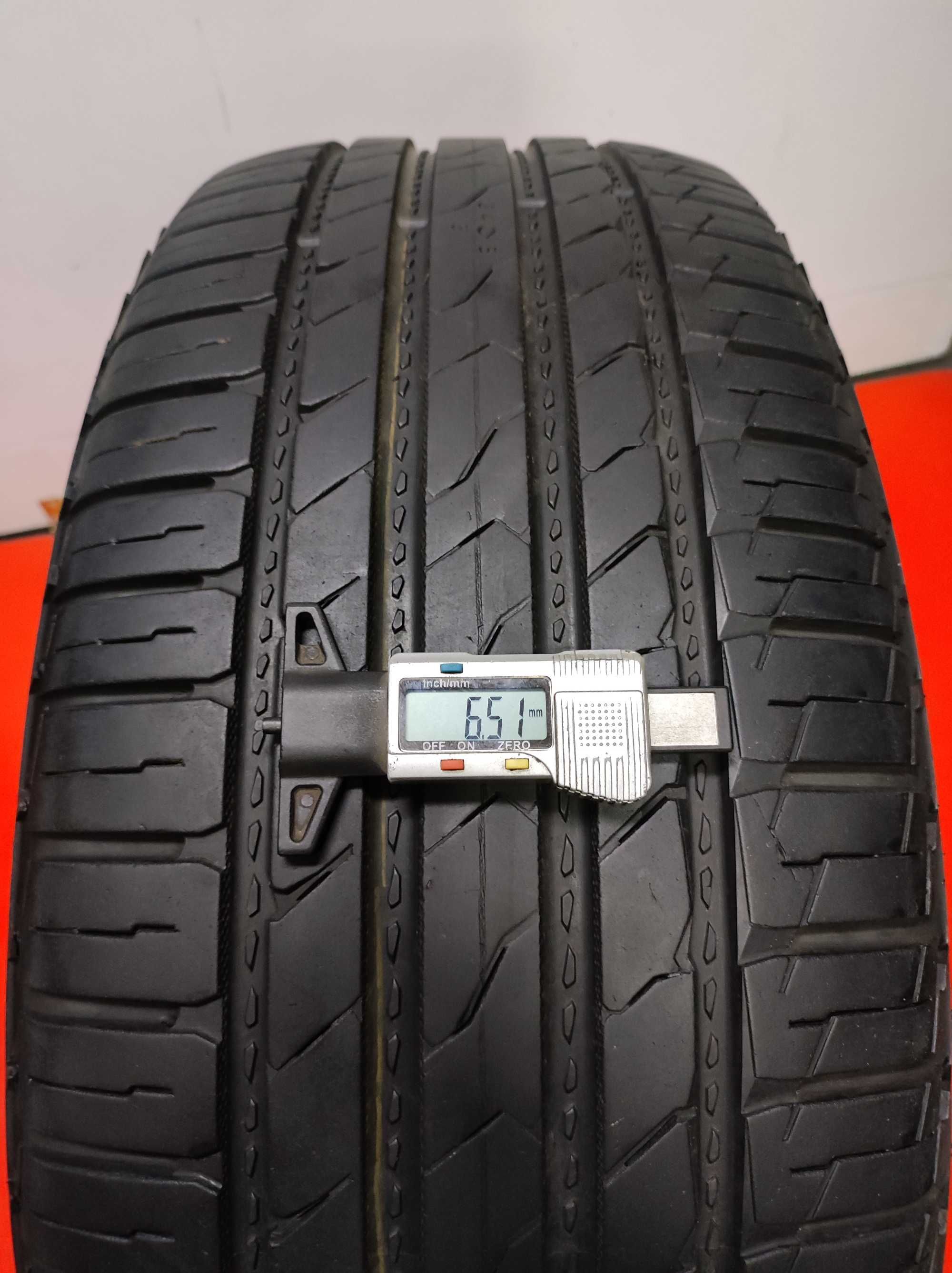 265/65R17 Nokian Line SUV 116H XL
