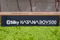Пила Silky Katanaboy 403-50 500 мм