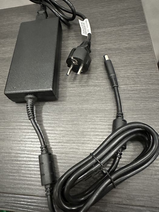 Зарядка на ноутбук DELL 19.5V-9.23A(180 watt).