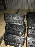 panel klimatyzacji klimy volvo v70 s60 lift