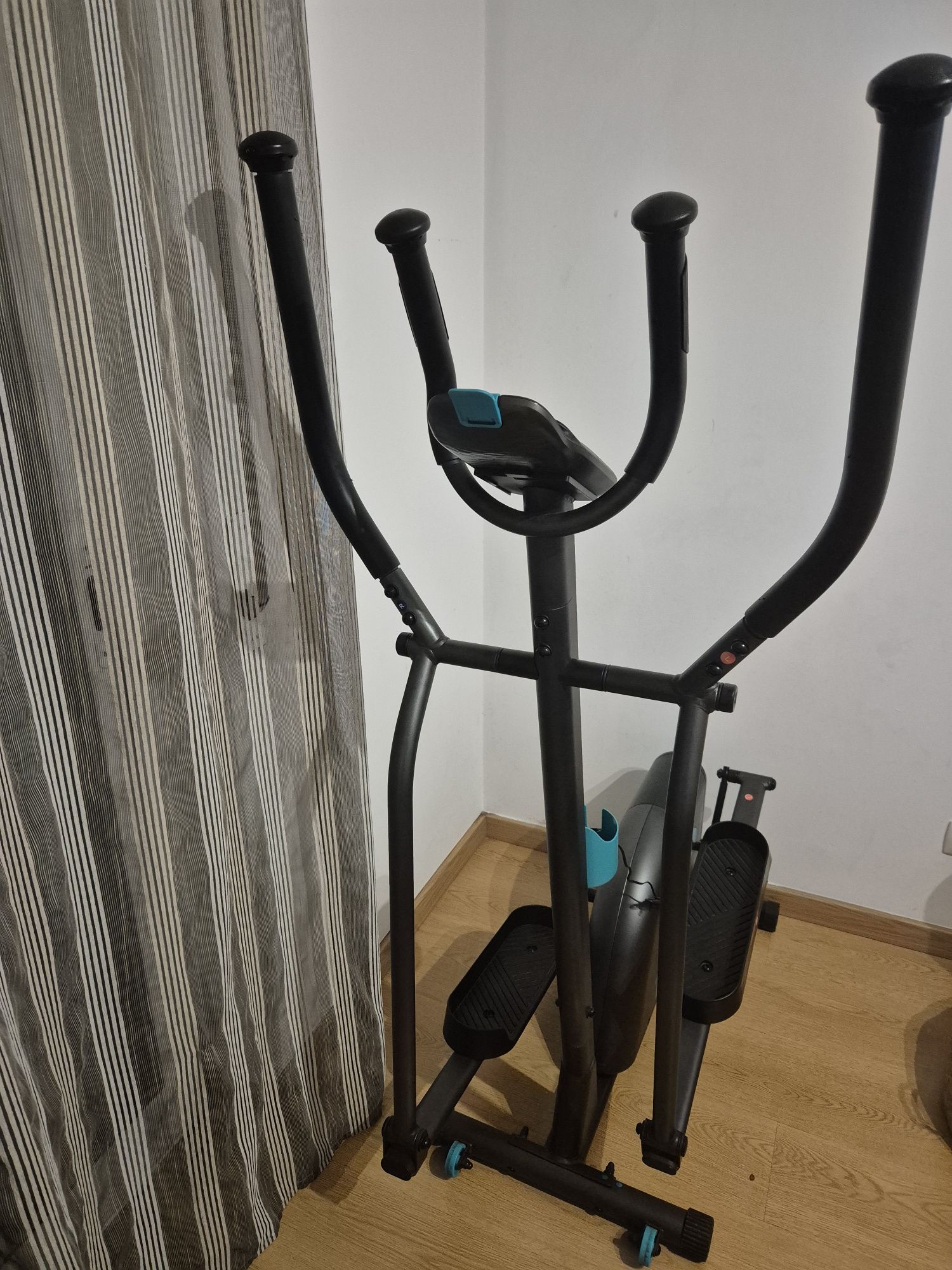 Bicicleta eplitica 120