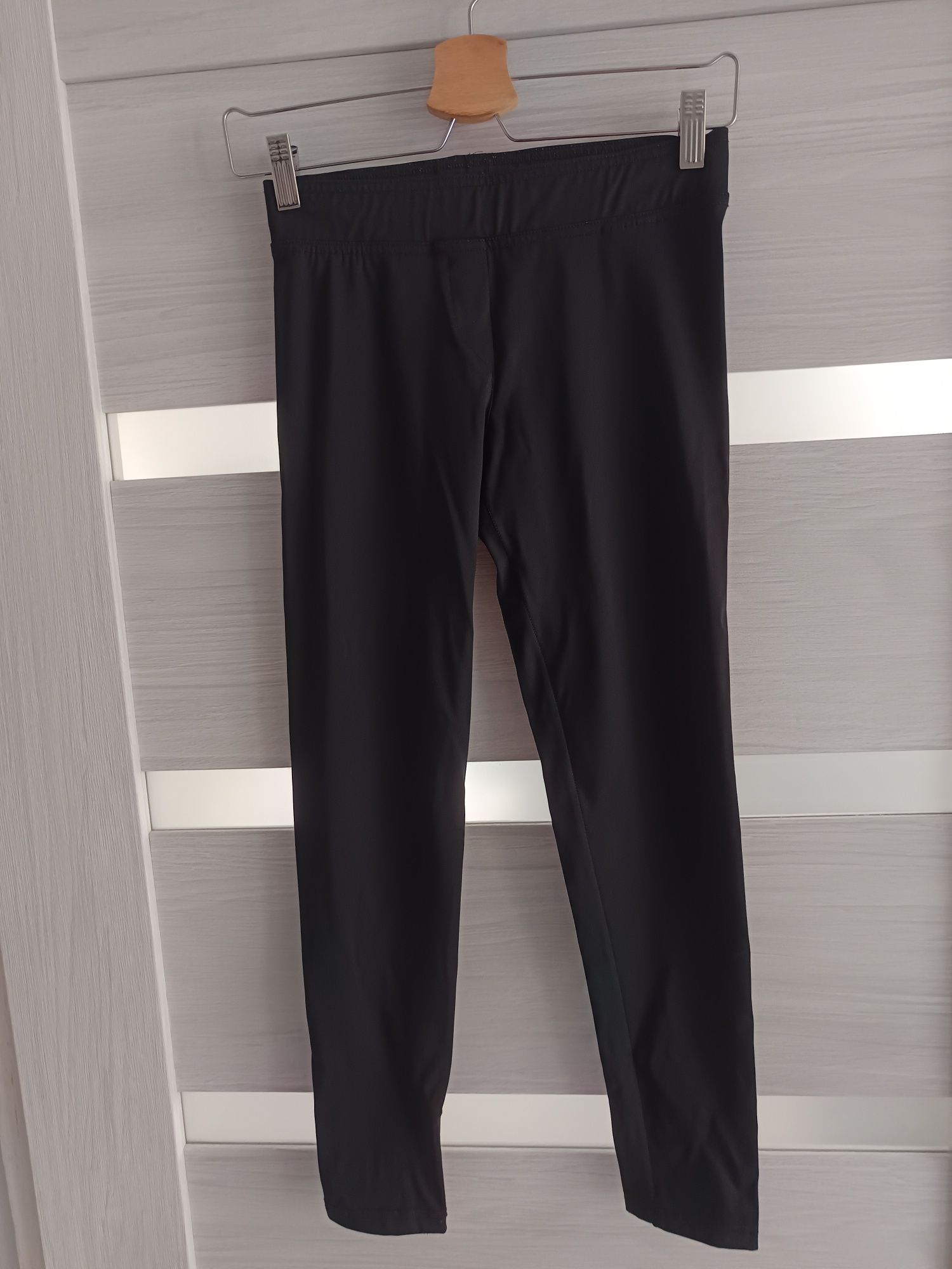 Legginsy damskie slim Paulo Connerti