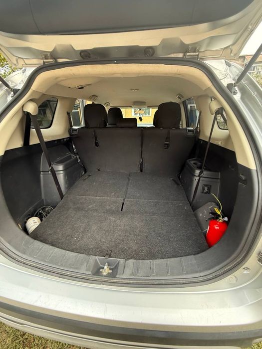 Mitsubishi outlandar 2018 | Міцубісі аутлендр 2018 | автомобіль