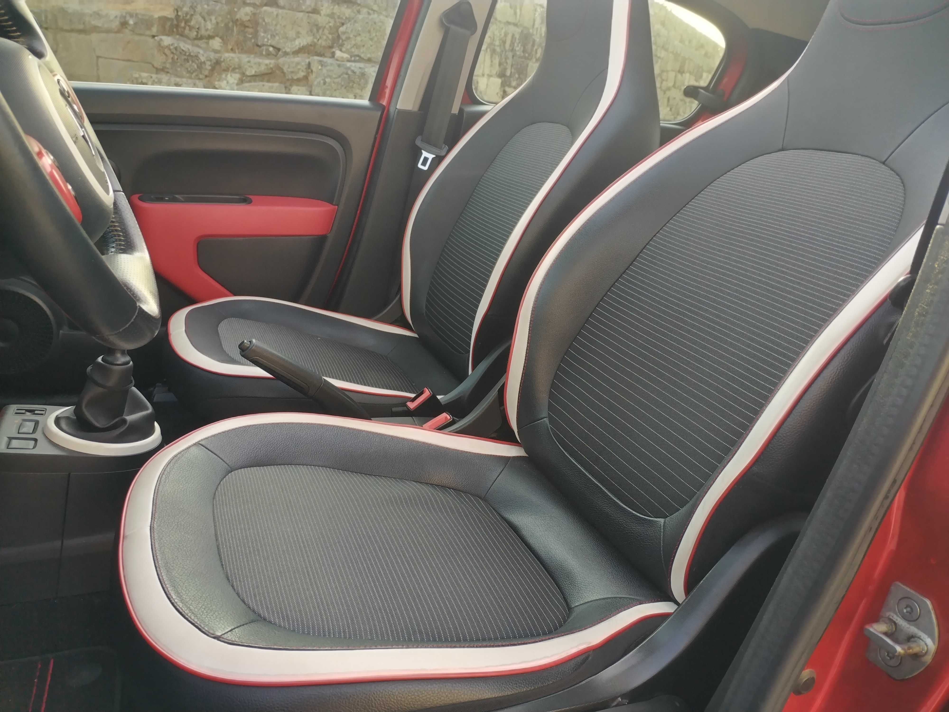 Renault Twingo 0.9 TCe Sport