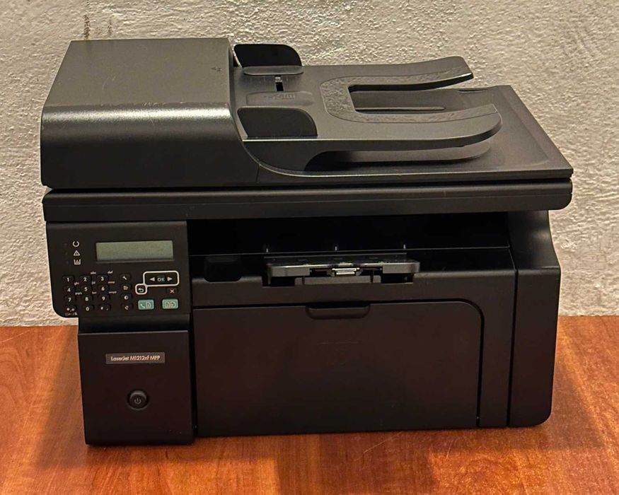 Drukarka laserowa wielofunkcyjna HP w bardzo dobrym stanie !