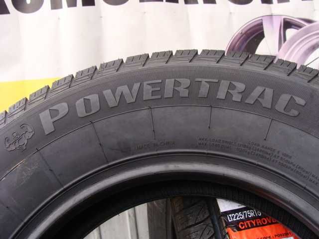 NOWE 225/75 R16 Powertrac Cityrover