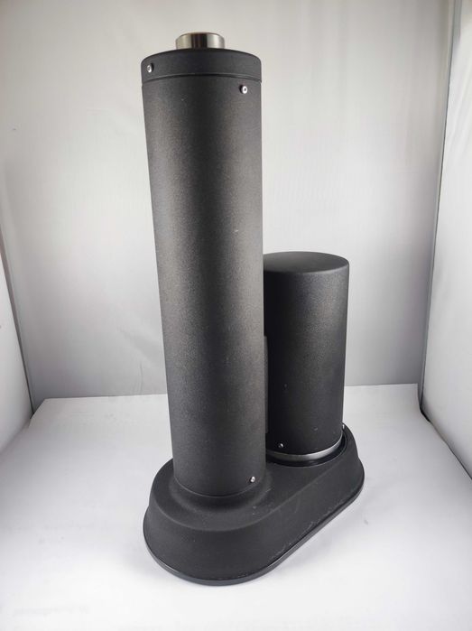 Saturator AARKE CARBONATOR PRO A1082 Czarny mat