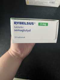 Rybelsus, 1 opakowanie