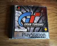 Gran Turismo Psx Ps1 Ps2 Ps3 PlayStation Ang PAL