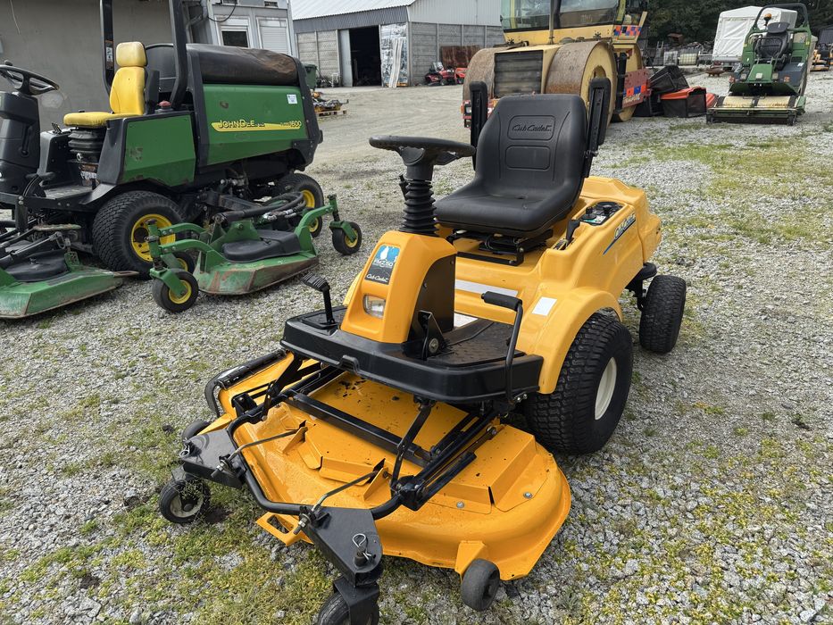 traktorek kosiarka Cub Cadet Mtd zero tourn 22 km