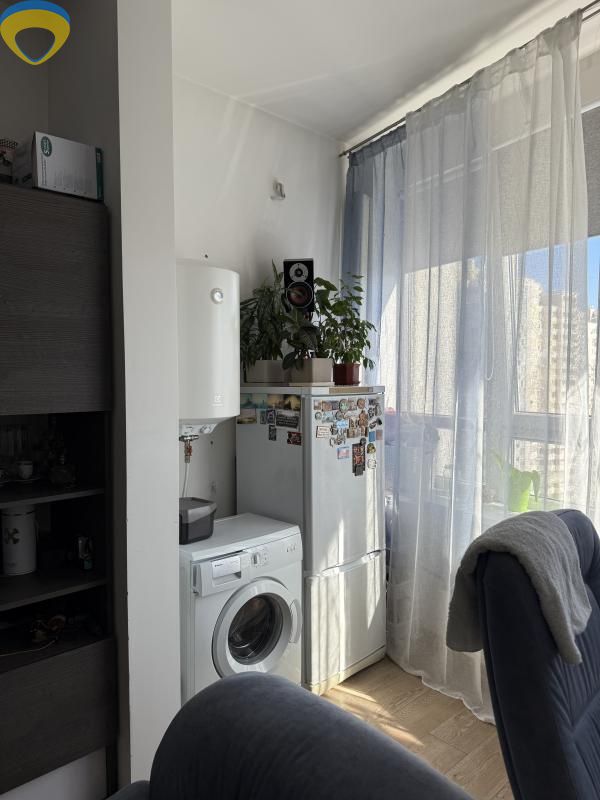 1 комн 55м2, парк Победы, Говорова, Армейская. shev-04