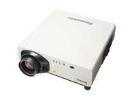 Мультимедийный проектор Panasonic WXGA 6000 (PT-DW7000E)