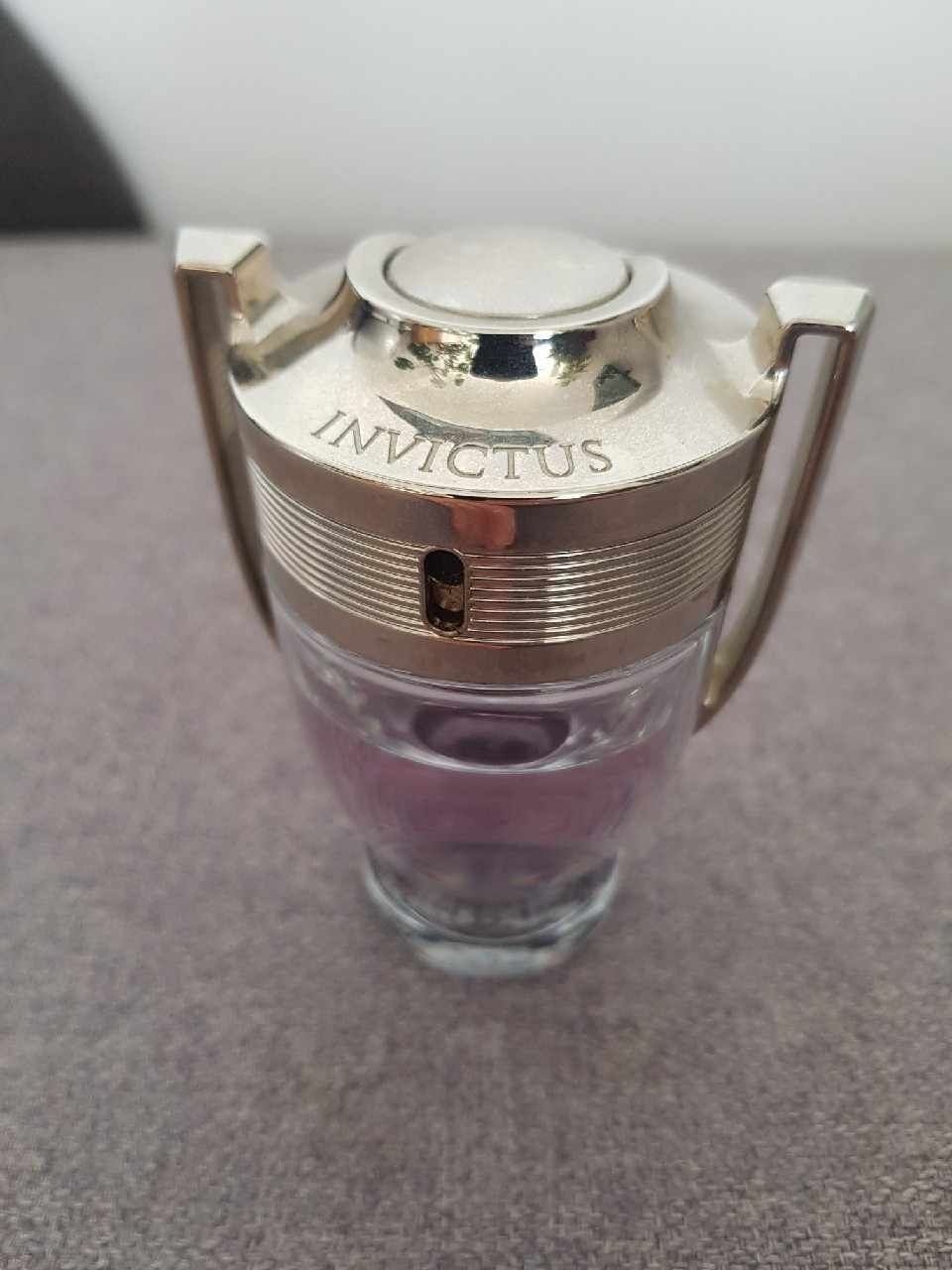 PACO RABANNE Inviktus woda toaletowa 50ml okazja!!!