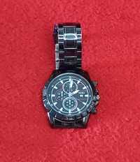 чоловічий кварцовий наручний годинник