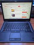 Dell Latitude E7440 | i7-4600U | 14" | 16GB | 1THDD+256GBSSD  | Win 11