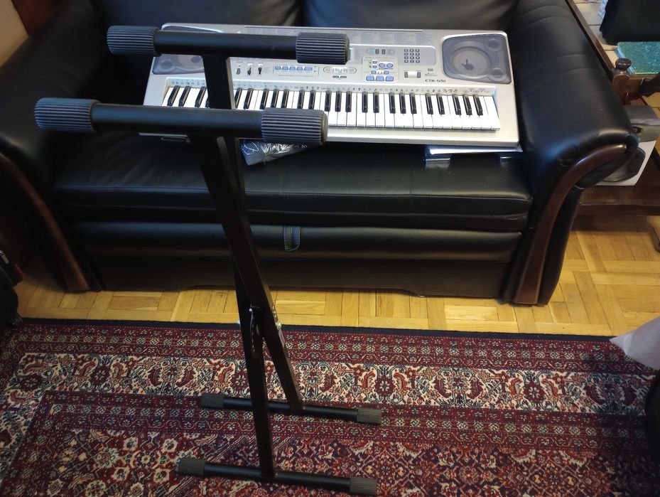 Keyboard CTK-591