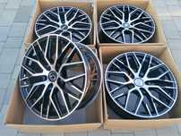 #MA4 Alufelgi R18 5x114,3 Mazda 3 6 CX-5 CX-7 MX-5
