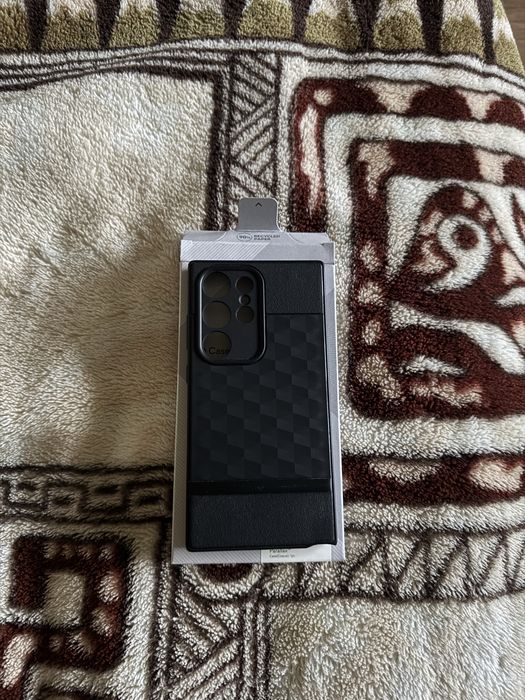 Etui Caseology Parallax do Samsung Galaxy S24 Ultra