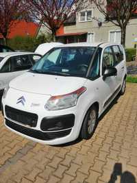 Sprzedam Citroena C3: Picasso