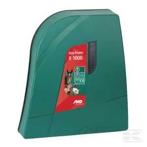 Elektryzator Duo-Power X4000 Ako