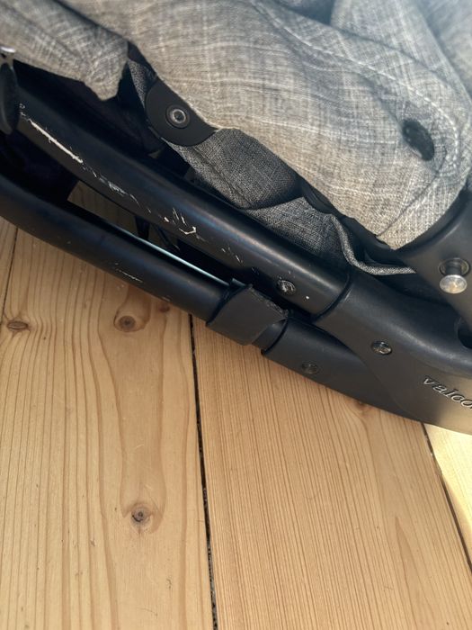 Valco snap duo trend valcobaby rok po roku blizniak