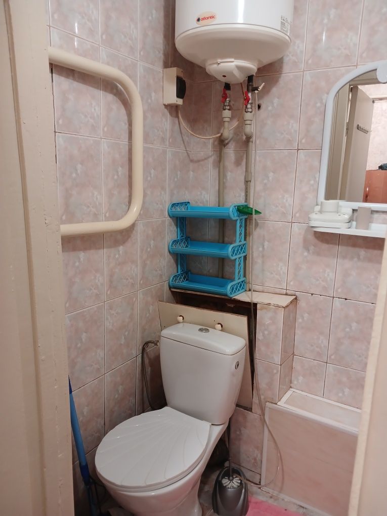Сдам 1ком. кв. Западный